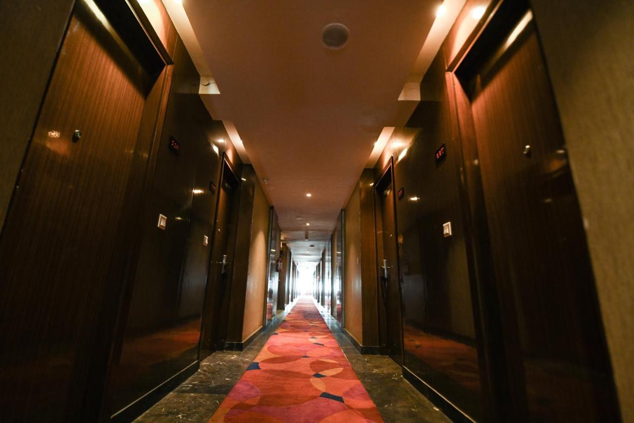 Stardom Resort Τζαϊπούρ Εξωτερικό φωτογραφία