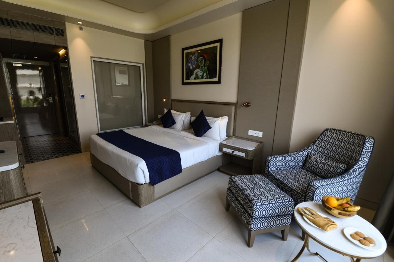 Stardom Resort Τζαϊπούρ Εξωτερικό φωτογραφία