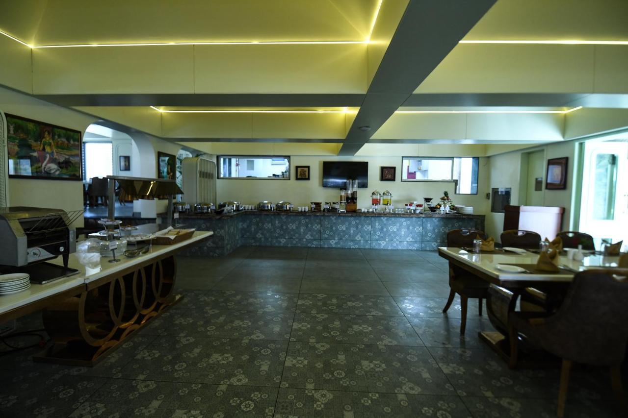 Stardom Resort Τζαϊπούρ Εξωτερικό φωτογραφία